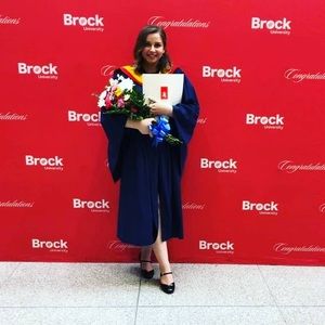 Meet your Posher, Cailyn